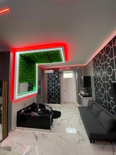 Samm b&b Capodichino