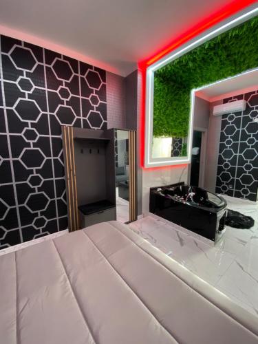 Samm b&b Capodichino