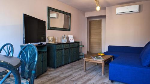 GALEON sea view apartment