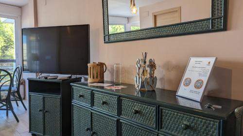 GALEON sea view apartment
