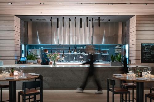 Nordic Light Hotel Image