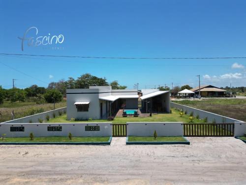 Residencial Fascino Praia de Guaratiba