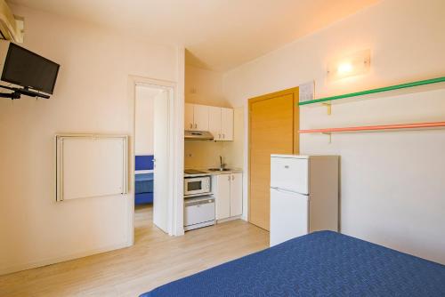 Gallery image of Rex Residence Hotel in Cattolica