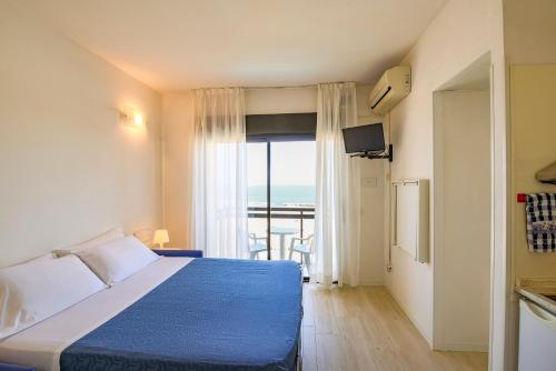 Gallery image of Rex Residence Hotel in Cattolica