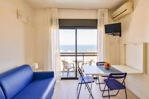 Gallery image of Rex Residence Hotel in Cattolica