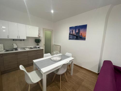 Foto dalla galleria di B&B L'Antico Portone a Caselle Torinese