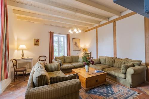 Le Presbytère de Pompiac – Photos 3
