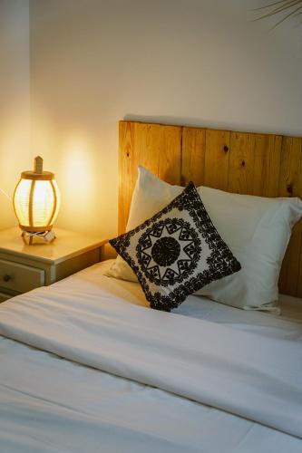 Gallery image of Dar Sultana Guesthouse Surf Morocco in Tamraght Oufella