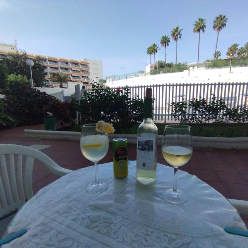 Relax Playa Ingles