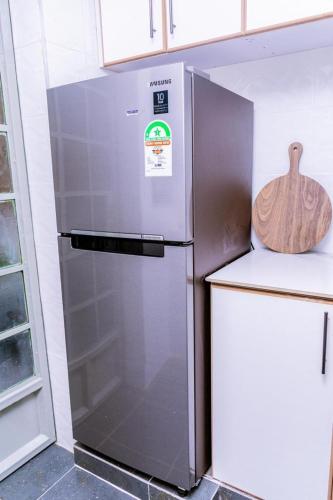 Gambar di galeri bagi Juston Homes AirBNB kisii di Kisii