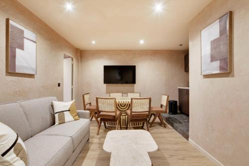 Amazing Residence Caire Montorgueil