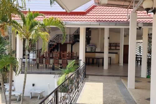 Fotografie z fotogalerie ubytování Fantastisk 6 bädds Villa Hua Hin v destinaci Ban Huai Sai Tai
