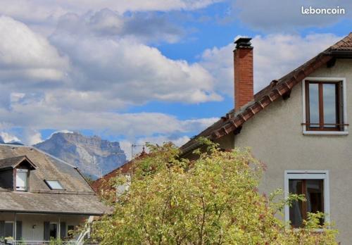 Photo de la galerie de l'établissement Le Cocon d'Elisadonna - Centre ville, à Annecy