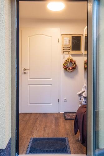 Galeriebild der Unterkunft Unser Studio-Apartment "Wohlfühloase" in Oranienburg