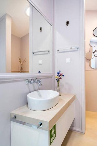 Boutique house with Pateo