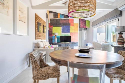 Boutique house with Pateo