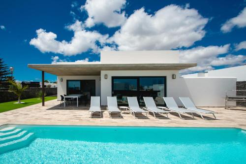 Blancazul Villa Guaxara