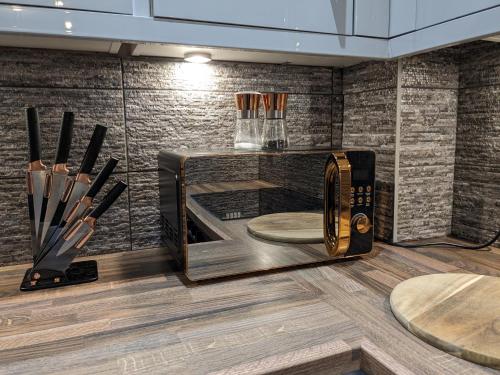 Φωτογραφία από το άλμπουμ του Gorgeous Modernised City Centre Apartment στο Κόβεντρι