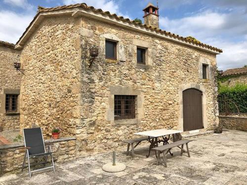 ARIQUS Rural - Cal Tià