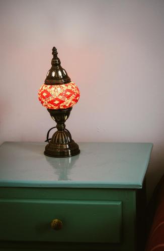 Gallery image of Dar Sultana Guesthouse Surf Morocco in Tamraght Oufella