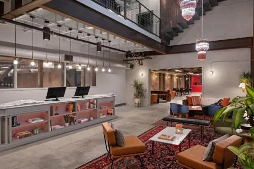 Bposhtels SLC in West Jordan