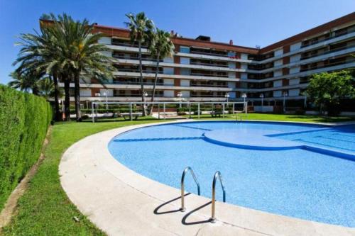 Great apartment Las Mimosas
