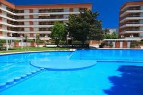 Great apartment Las Mimosas