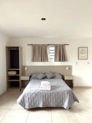 alquilar Loft luminoso a 5 min del centro en Chascomús