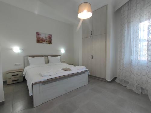 Anastasia Apartment