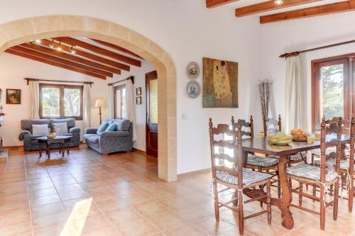 Villa Can Patjada