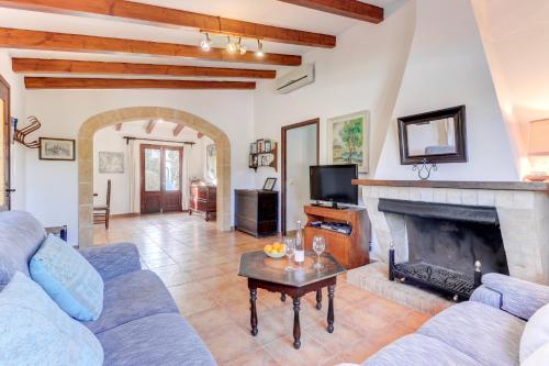 Villa Can Patjada