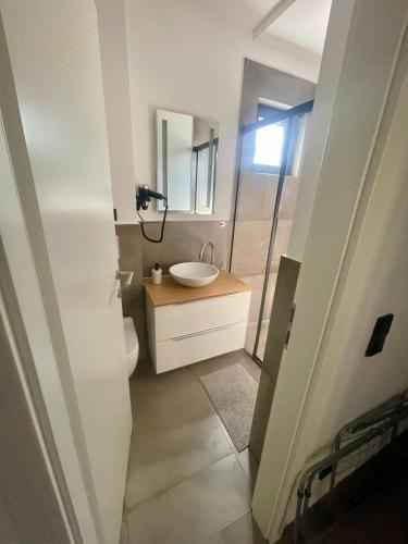 Enna Apartment C perfect location