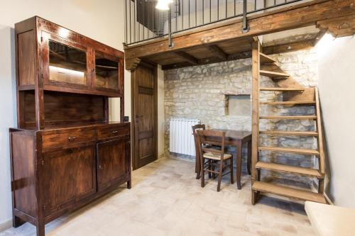 Fotografie z fotogalerie ubytování Domus in Castro v destinaci Montecchio