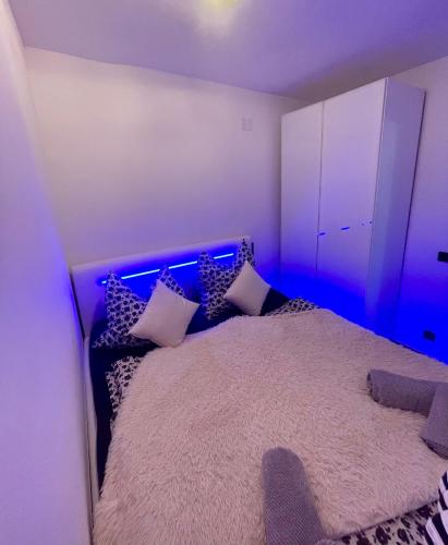 Enna Apartment C perfect location