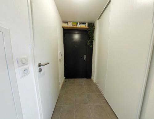 Photo de la galerie de l'établissement T2 de charme proche de Bordeaux, au Haillan