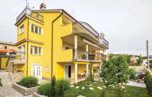 Apartment Ćule