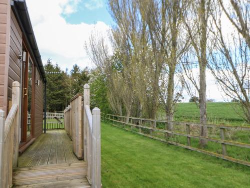 Wharfdale Pod – Photos 2