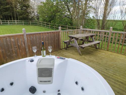 Wharfdale Pod – Photos 3