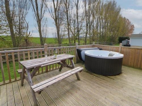 Nidderdale Pod – Photos 2