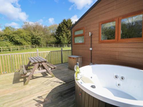 Garsdale Pod – Photos 2