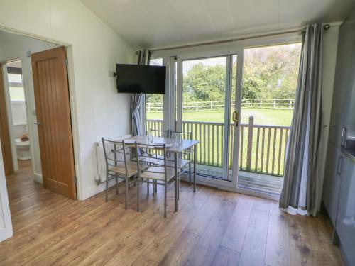 Garsdale Pod – Photos 3