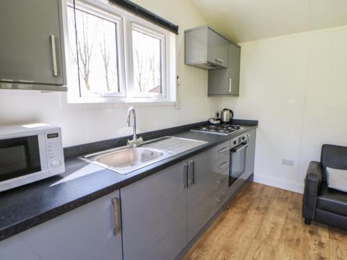 Garsdale Pod – Photos 5