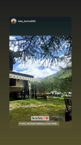 Gallery image of Hotel Miravalle in Courmayeur