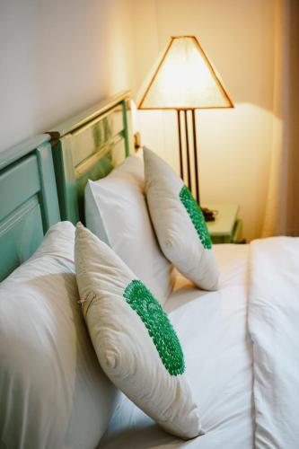Gallery image of Dar Sultana Guesthouse Surf Morocco in Tamraght Oufella