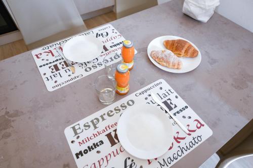 Imagen de la galería de Casa Contrada, en Gargnano