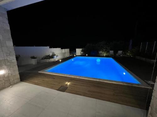 Gallery image of Il marchese in piscina in San Pietro in Bevagna