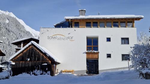 Sonnwendhof