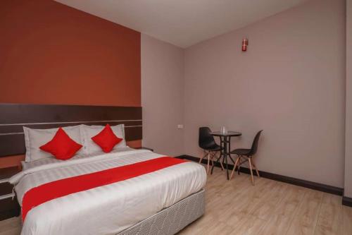 Φωτογραφία από το άλμπουμ του Get Inns Hotel Sendayan σε Σερεμπάν