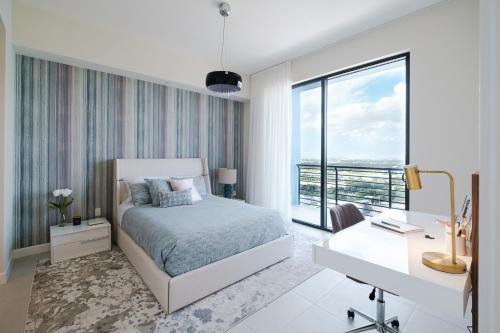 Provident Grand Luxury Short-Term Residences Image