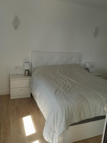 Residencial Posidonia
